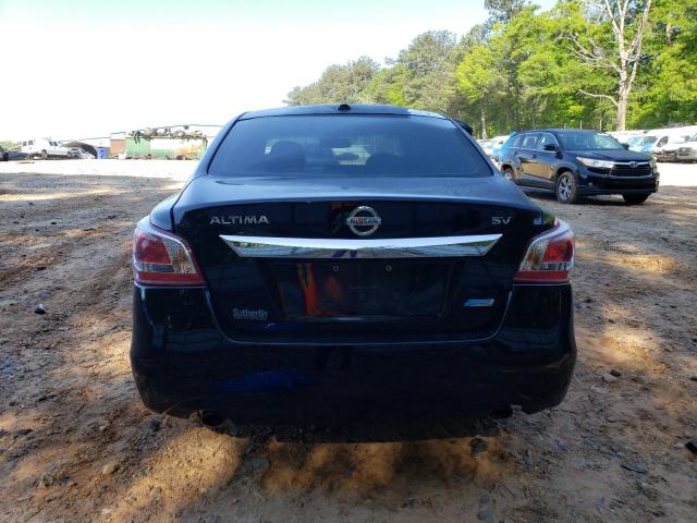Photo 6 from auction – 2013 NISSAN ALTIMA 2.5 with VIN 1N4AL3AP1DC165462