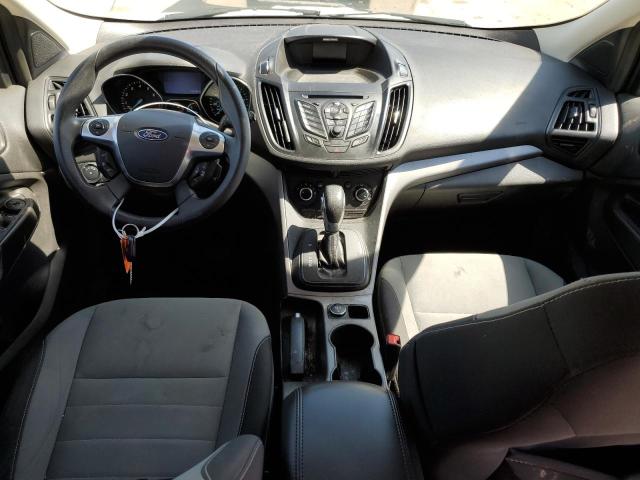 Photo 8 from auction – 2014 FORD ESCAPE SE with VIN 1FMCU9GX8EUD44647