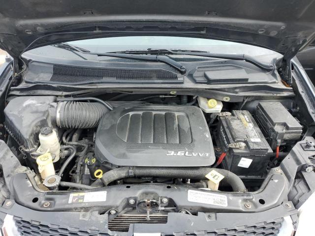 Photo 12 from auction – 2014 DODGE GRAND CARA with VIN 2C4RDGCG7ER429307