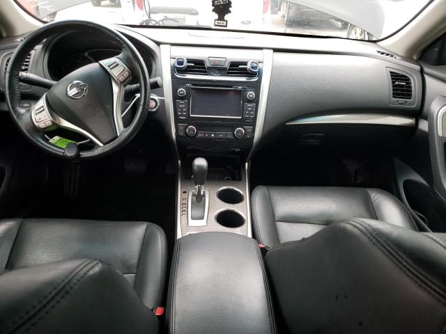 Photo 8 from auction – 2013 NISSAN ALTIMA SL with VIN 1N4AL3AP4DN482298