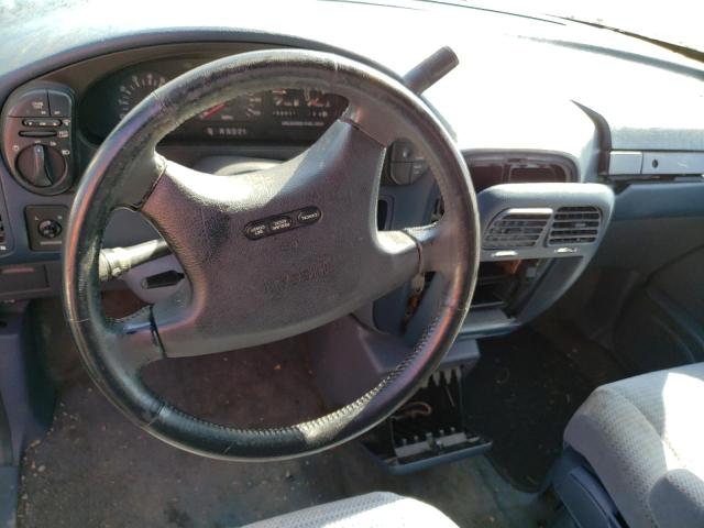 Photo 8 from auction – 1993 NISSAN QUEST BASE with VIN 4N2DN11W8PD817826