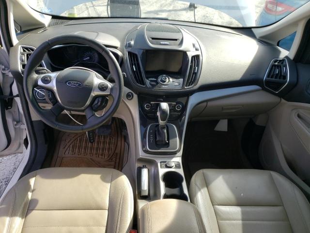 Photo 8 from auction – 2013 FORD C-MAX PREM with VIN 1FADP5CU2DL552117