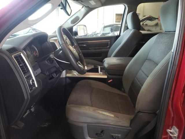 Photo 7 from auction – 2014 RAM 1500 SLT with VIN 1C6RR7GT8ES156084