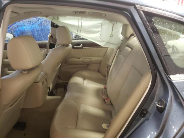 Photo 10 from auction – 2008 INFINITI M35 BASE with VIN JNKAY01F18M651737