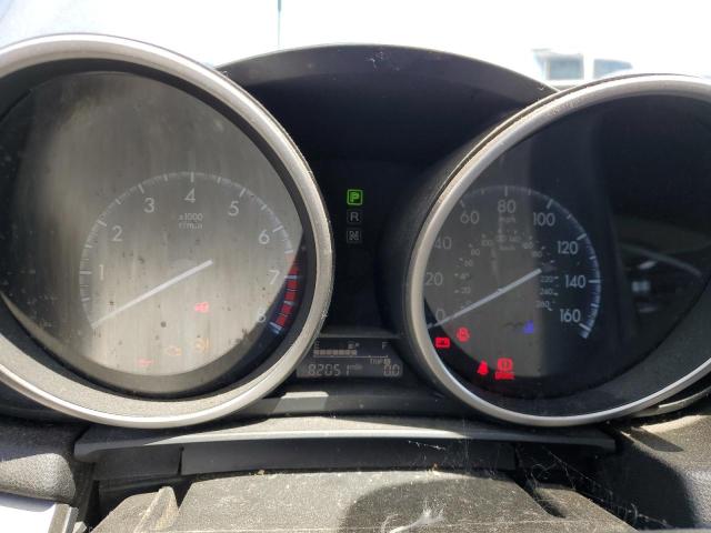 Photo 9 from auction – 2013 MAZDA 3 I with VIN JM1BL1TF3D1720575