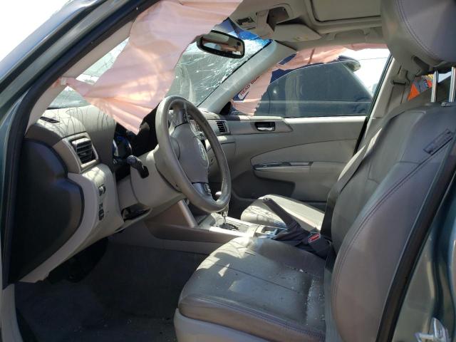 صورة رقم 7 من المزاد - 2009 SUBARU FORESTER 2 مع VIN JF2SH64649H743747