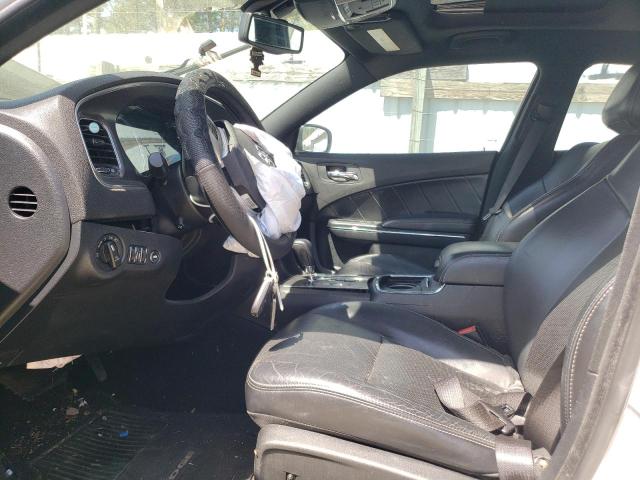 Zdjęcie 7 z aukcji – 2014 DODGE CHARGER R/ z VIN 2C3CDXCT4EH277855