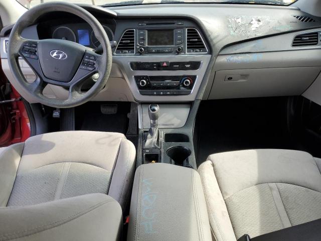 Photo 8 from auction – 2015 HYUNDAI SONATA SE with VIN 5NPE24AF7FH208155