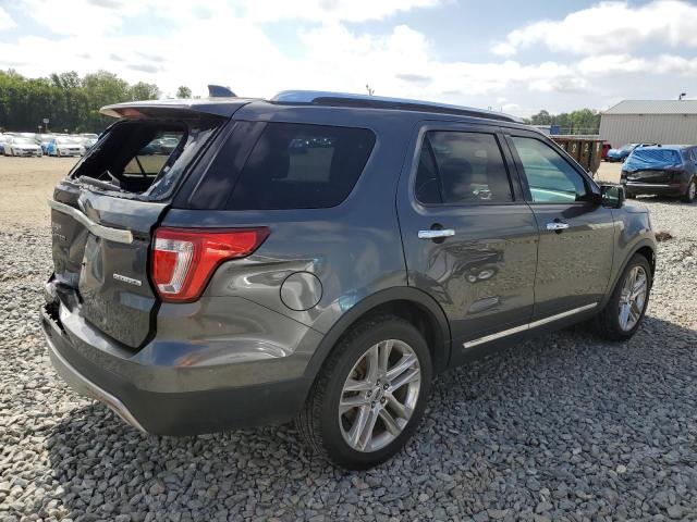 Photo 3 from auction – 2016 FORD EXPLORER L with VIN 1FM5K7F82GGC38449