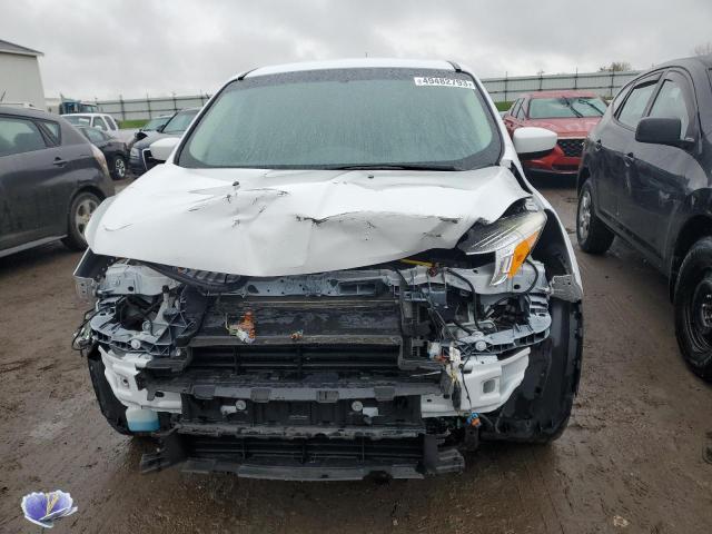 Photo 5 from auction – 2014 FORD ESCAPE TIT with VIN 1FMCU0GX1EUB97342