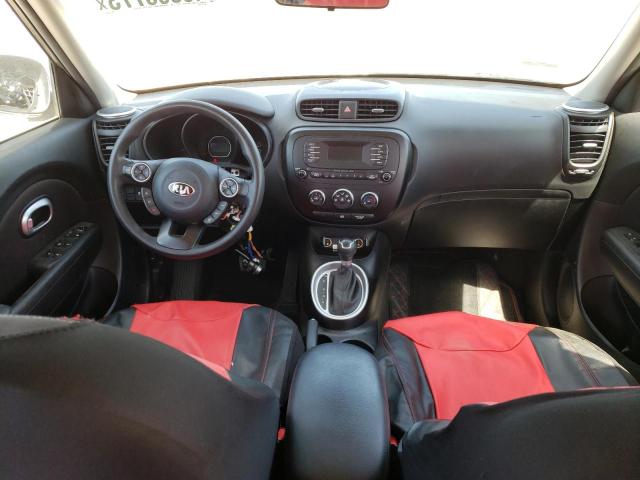 Photo 8 from auction – 2016 KIA SOUL with VIN KNDJN2A20G7396014