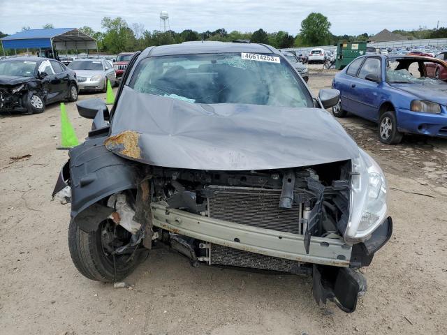 Photo 5 from auction – 2019 NISSAN VERSA S with VIN 3N1CN7APXKL820808