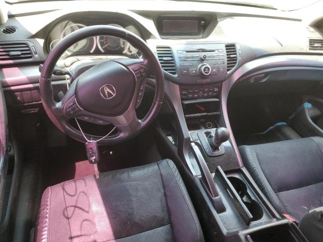 Photo 8 from auction – 2012 ACURA TSX with VIN JH4CU2F47CC000330