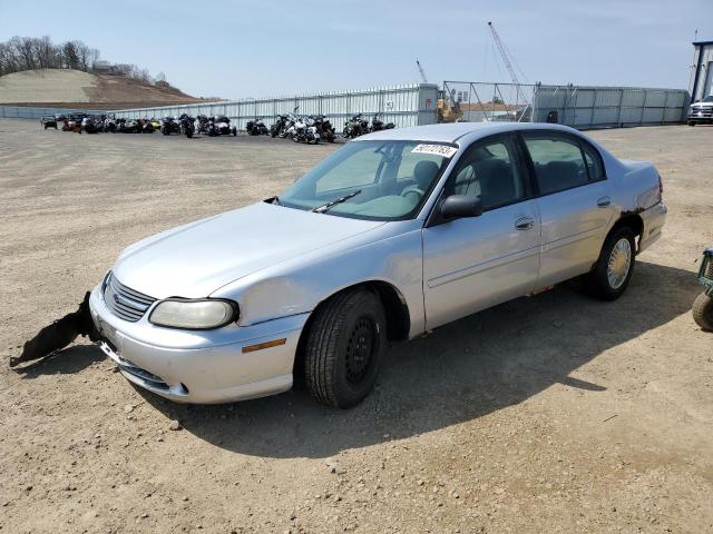 Photo 1 from auction – 2005 CHEVROLET MALIBU with VIN 1G1ND52F75M234346