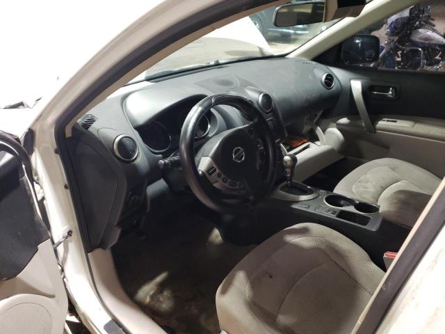 Photo 8 from auction – 2012 NISSAN ROGUE S with VIN JN8AS5MT2CW265637