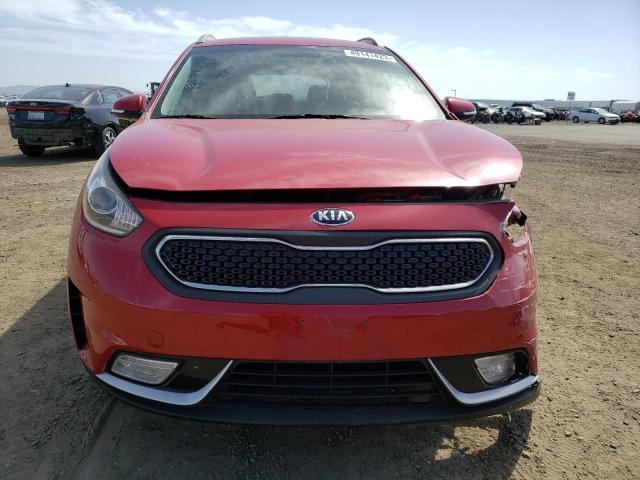 Photo 5 from auction – 2018 KIA NIRO EX with VIN KNDCC3LC5J5161427