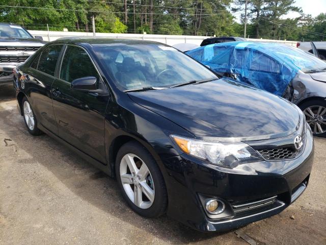 Photo 4 from auction – 2012 TOYOTA CAMRY BASE with VIN 4T1BF1FK9CU071566