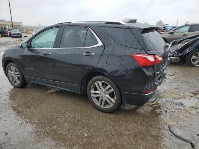 Photo 2 from auction – 2018 CHEVROLET EQUINOX PR with VIN 2GNAXWEX4J6137645