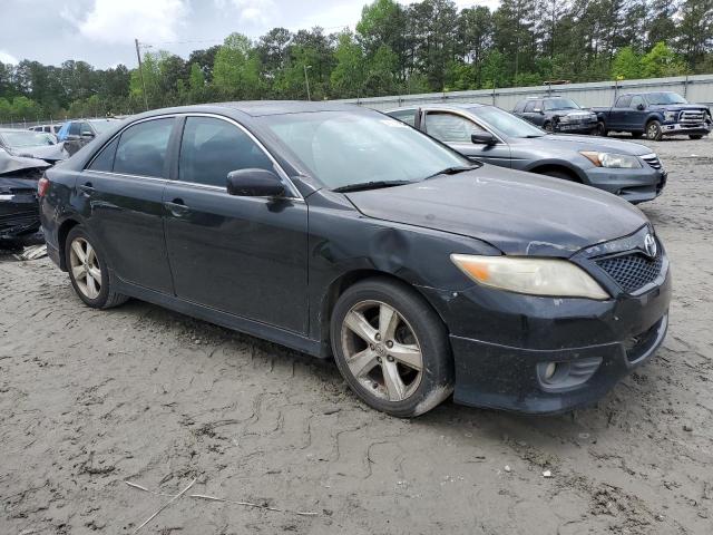 Photo 4 from auction – 2011 TOYOTA CAMRY BASE with VIN 4T1BF3EK7BU224294