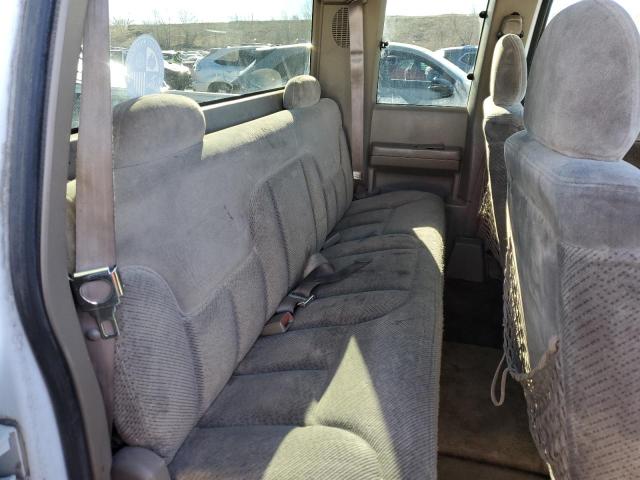 Photo 10 from auction – 1998 CHEVROLET GMT-400 C1 with VIN 2GCEC19R8W1119884
