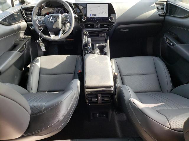 Photo 8 from auction – 2022 LEXUS NX 350H with VIN 2T2AKCEZ3NC001885