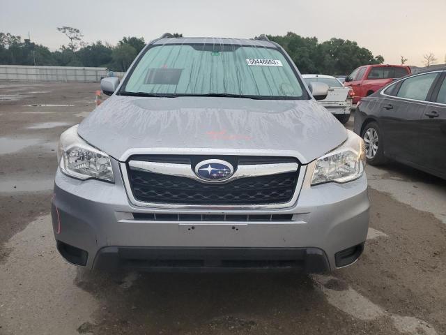 Photo 5 from auction – 2016 SUBARU FORESTER 2 with VIN JF2SJADC9GH493450