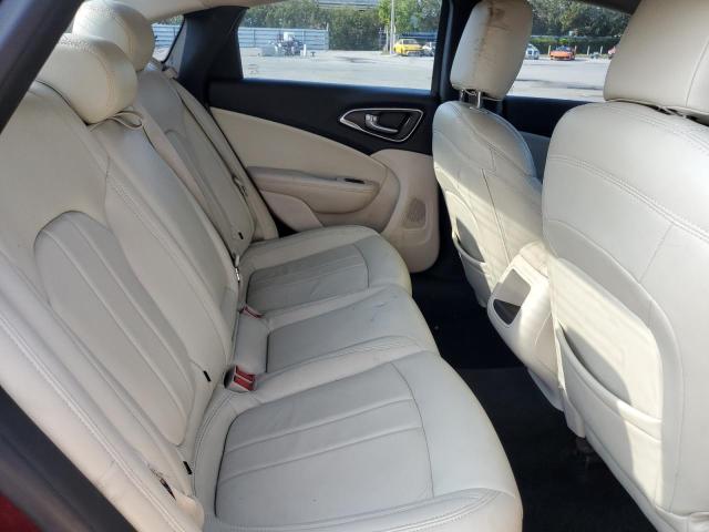 Photo 10 from auction – 2015 CHRYSLER 200 LIMITE with VIN 1C3CCCAB3FN743144