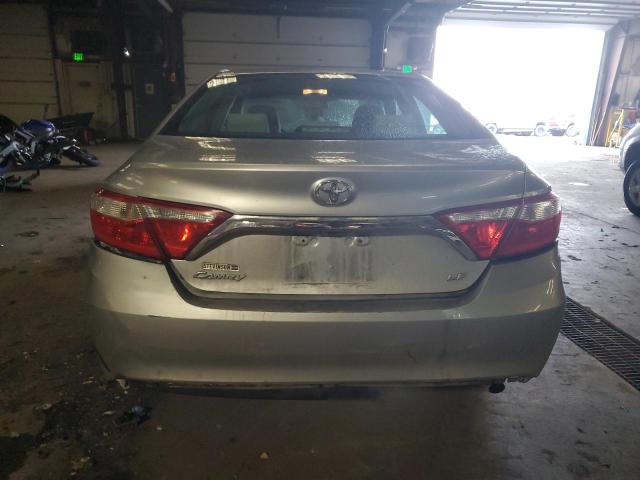 Photo 6 from auction – 2015 TOYOTA CAMRY LE with VIN 4T1BF1FK3FU078811