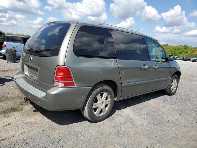 Photo 3 from auction – 2005 MERCURY MONTEREY C with VIN 2MRZA21235BJ03528
