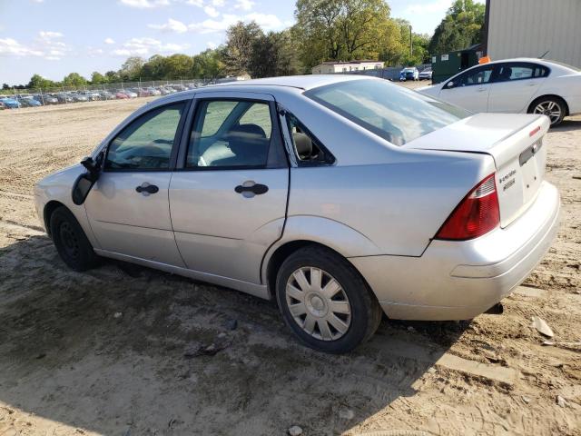 Photo 2 from auction – 2007 FORD FOCUS ZX4 with VIN 1FAFP34N77W216356