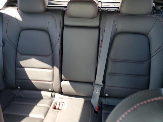 Photo 10 from auction – 2023 MAZDA CX-5 with VIN JM3KFBAY9P0189658