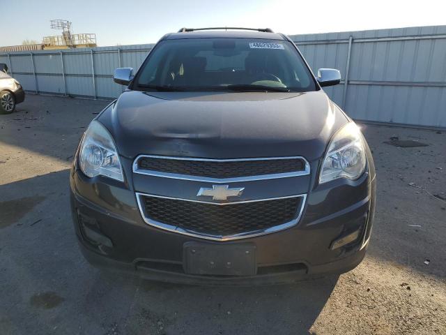 Photo 5 from auction – 2013 CHEVROLET EQUINOX LT with VIN 2GNFLEEK9D6210402