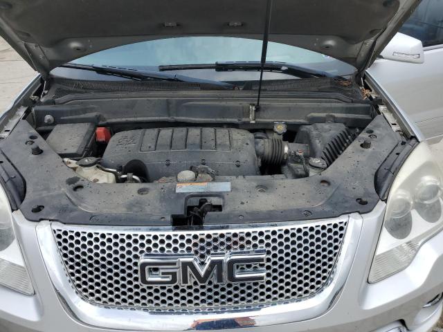 صورة رقم 12 من المزاد - 2012 GMC ACADIA DEN مع VIN 1GKKVTED9CJ160209