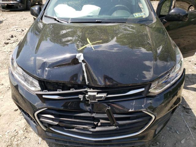 Photo 12 from auction – 2020 CHEVROLET TRAX LS with VIN 3GNCJNSB1LL171926