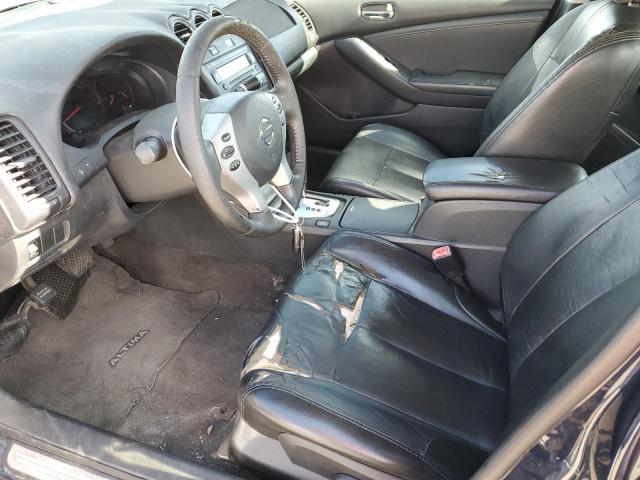 Photo 7 from auction – 2009 NISSAN ALTIMA 2.5 with VIN 1N4AL21E09N525907