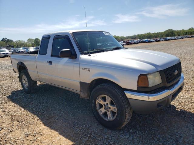 Photo 4 from auction – 2003 FORD RANGER SUP with VIN 1FTYR15E73PB54834