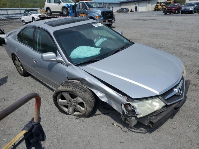Photo 4 from auction – 2003 ACURA 3.2TL TYPE with VIN 19UUA56873A051679