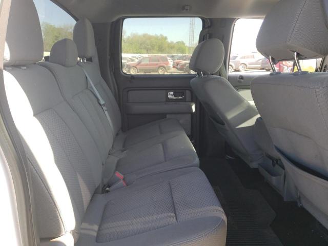 صورة رقم 11 من المزاد - 2014 FORD F150 SUPER مع VIN 1FTFW1EF2EFB46450