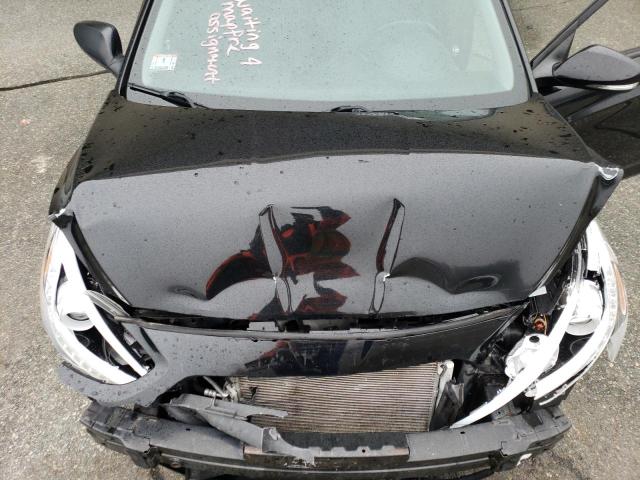 Photo 11 from auction – 2016 HYUNDAI ACCENT SPO with VIN KMHCU5AE5GU246789