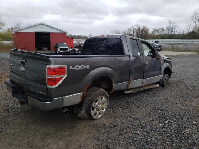 Photo 3 from auction – 2011 FORD F150 SUPER with VIN 1FTFX1EF8BFB19861