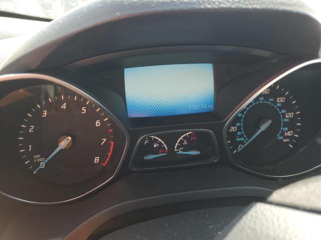 Photo 9 from auction – 2014 FORD ESCAPE TIT with VIN 1FMCU0J92EUA94814