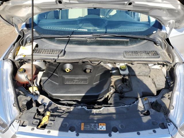 Photo 11 from auction – 2018 FORD ESCAPE SE with VIN 1FMCU9G9XJUC41547