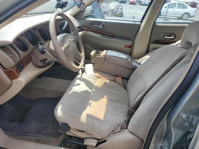 Photo 7 from auction – 2005 BUICK LESABRE CU with VIN 1G4HP52K55U172756