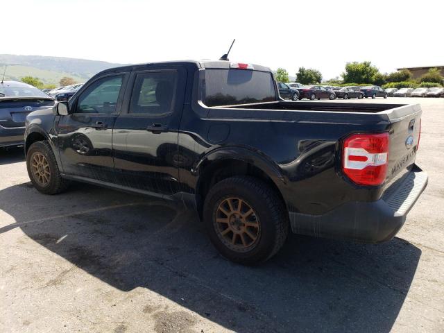 Photo 2 from auction – 2022 FORD MAVERICK X with VIN 3FTTW8E95NRA44763