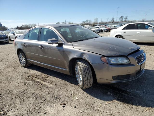 Photo 4 from auction – 2007 VOLVO S80 with VIN YV1AS982271026655