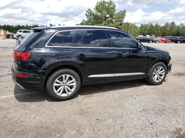 صورة رقم 3 من المزاد - 2017 AUDI Q7 PREMIUM مع VIN WA1AAAF75HD019640