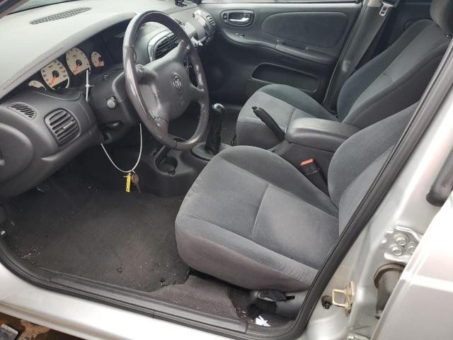 Photo 7 from auction – 2000 DODGE NEON BASE with VIN 1B3ES46C6YD765180