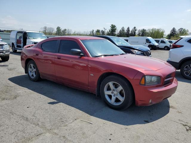 Photo 4 from auction – 2008 DODGE CHARGER with VIN 2B3KA43G88H234353