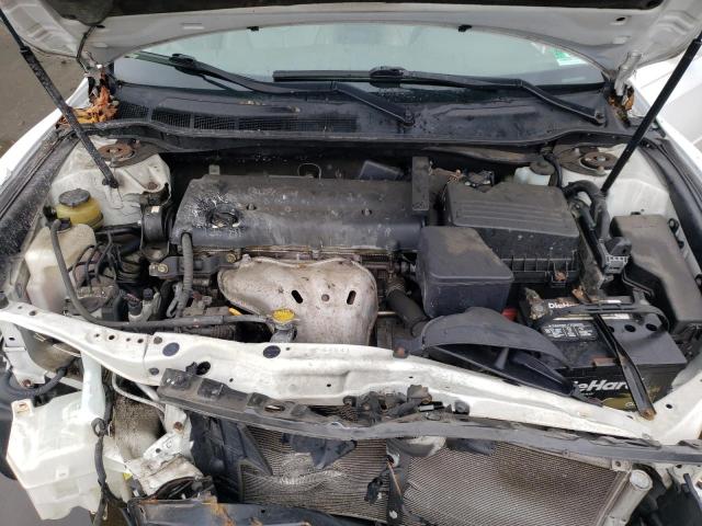 Photo 11 from auction – 2008 TOYOTA CAMRY CE with VIN 4T1BE46K68U767877