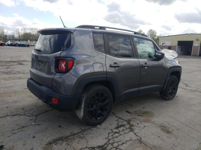 Photo 3 from auction – 2016 JEEP RENEGADE L with VIN ZACCJBBT0GPC85946